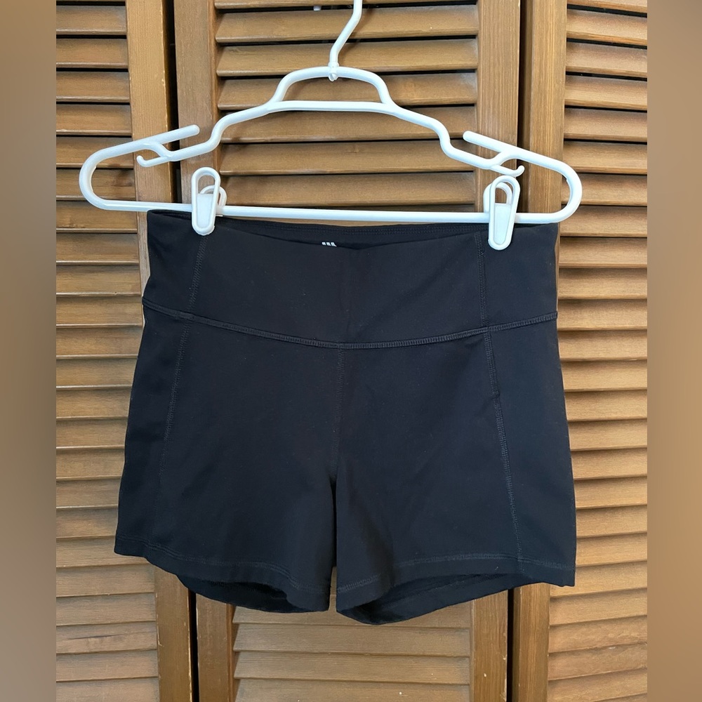 Target All In Motion Bike Shorts